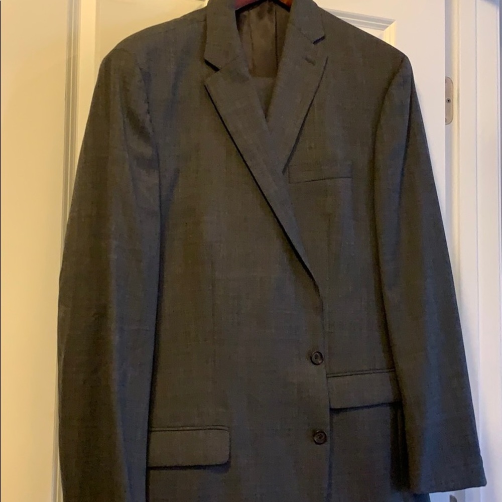 Ralph Lauren Men’s suit